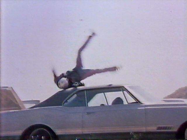 Oldsmobile Starfire