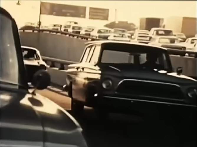 Rambler American
