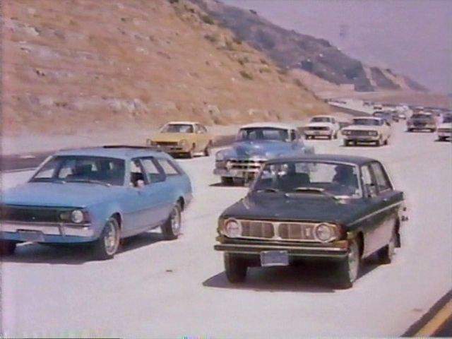 Volvo 142