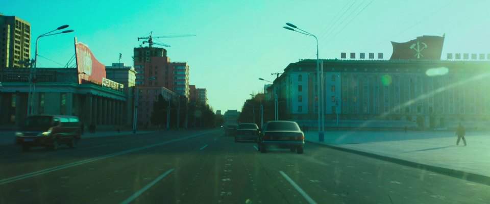 Pyeonghwa Samcheonri