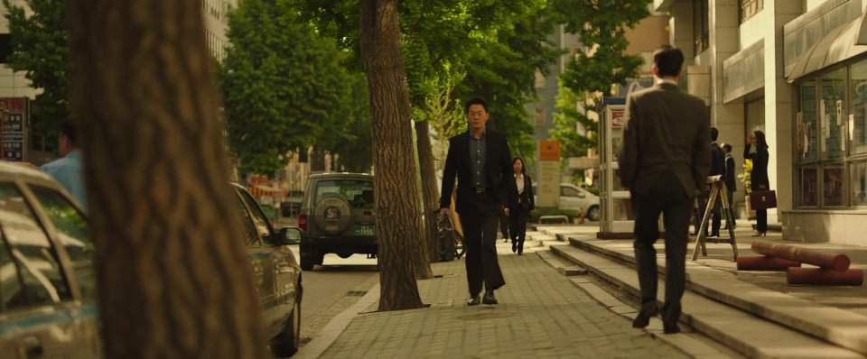 SsangYong Korando Family