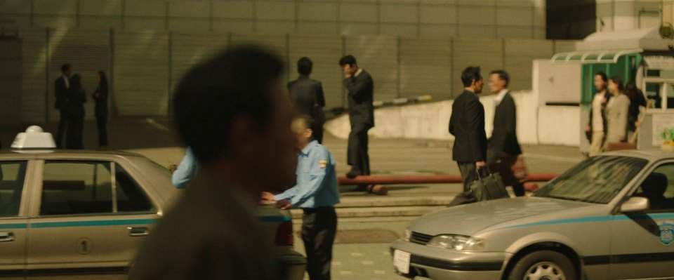 Daewoo Prince