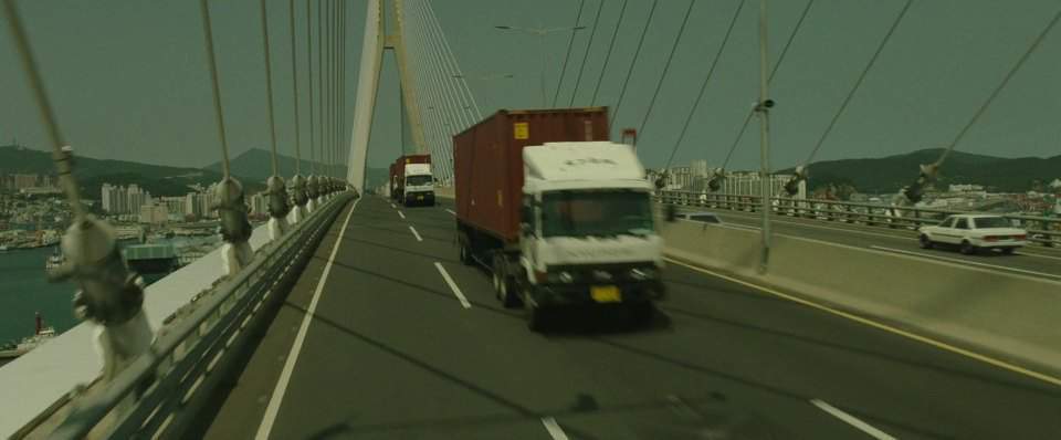 Hyundai Heavy Truck