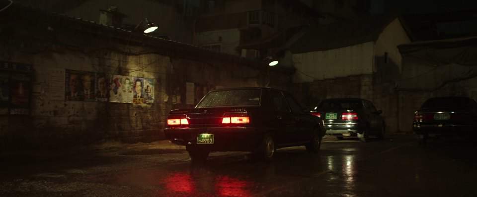 Volvo 940