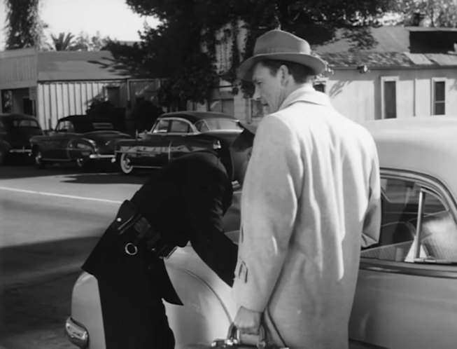 Oldsmobile 88 Futuramic