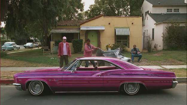 Chevrolet Impala