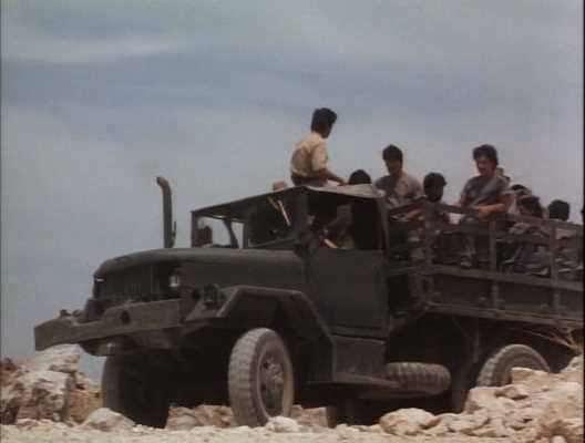 AM General M-35