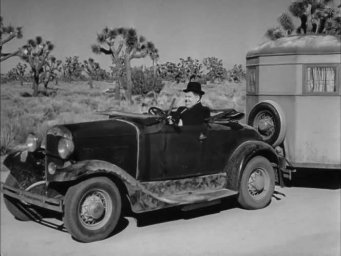 Ford Model A
