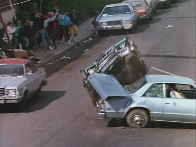 Mercury Grand Marquis