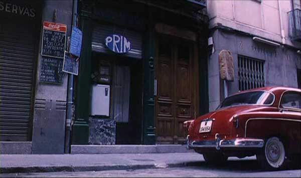 Seat 1400 B