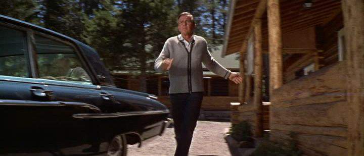 Mercury Monterey Custom