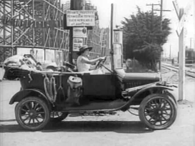 Ford Model T