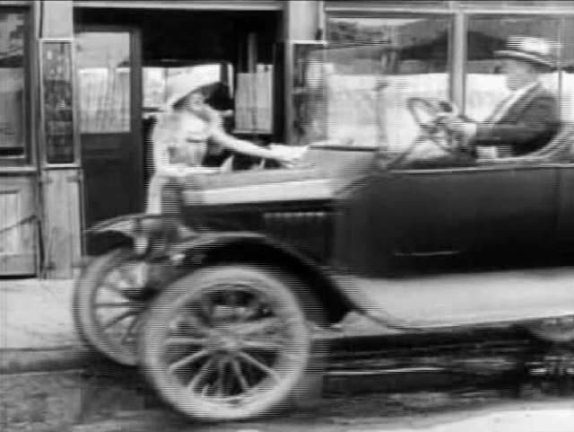 Ford Model T