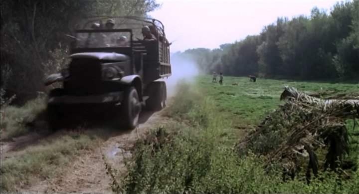 GMC CCKW 353