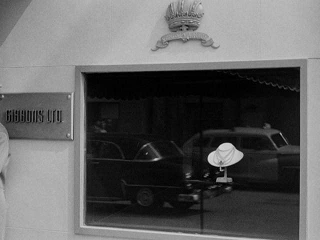 Chrysler New Yorker