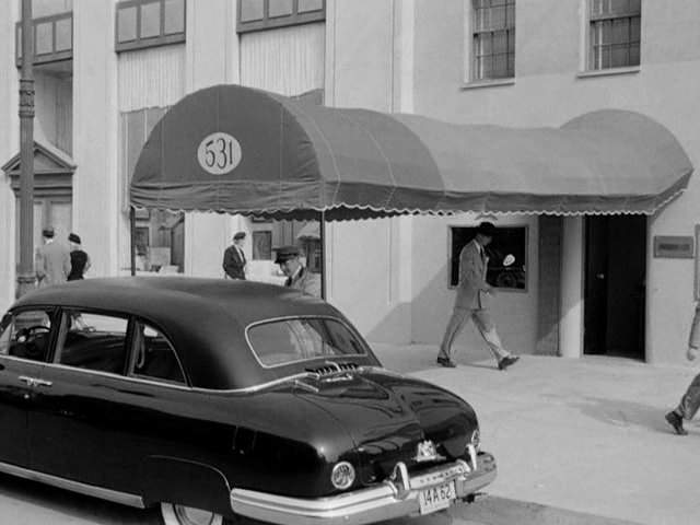 Lincoln Cosmopolitan Custom Limousine
