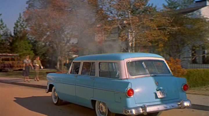 Ford Country Sedan