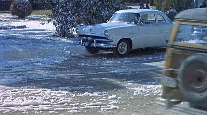 Ford Mainline