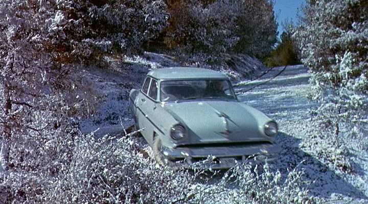 Lincoln Capri