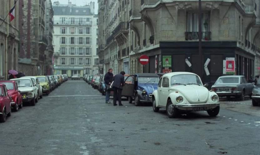 Citroën 2CV