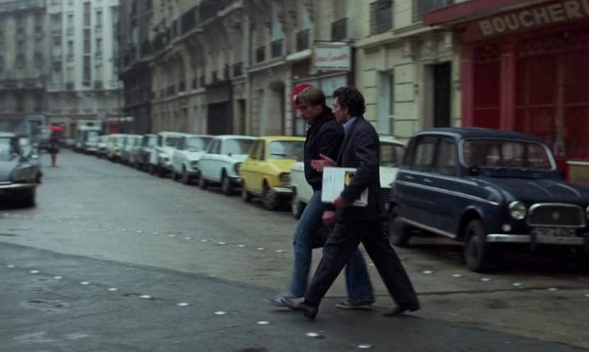 Renault 4