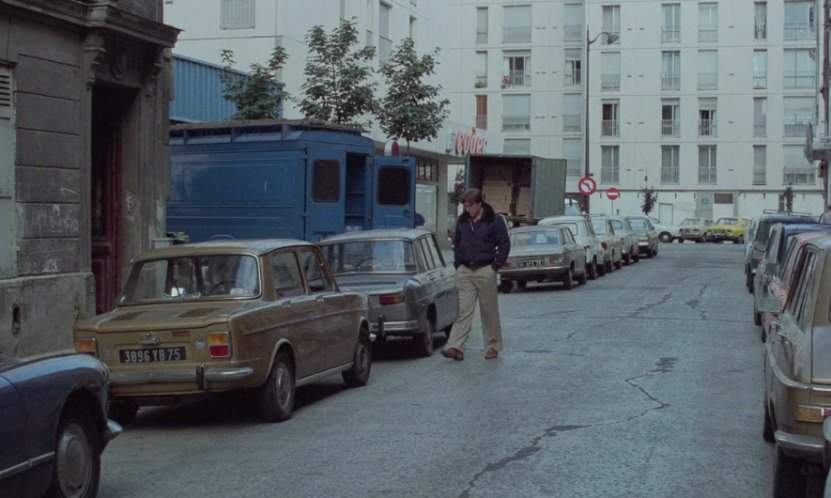 Renault 8