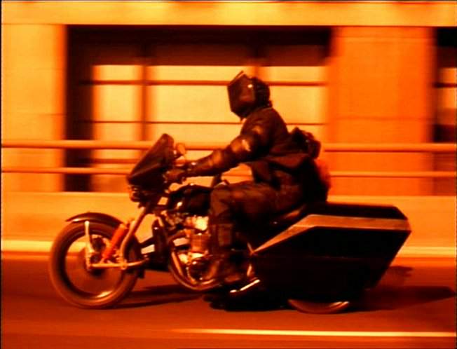 Yamaha XS 650