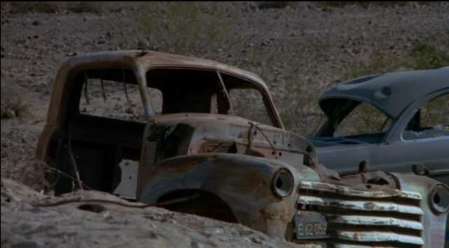 Chevrolet 3100