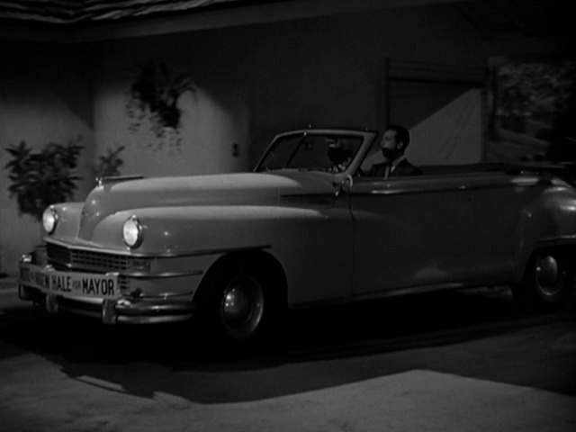 Chrysler New Yorker