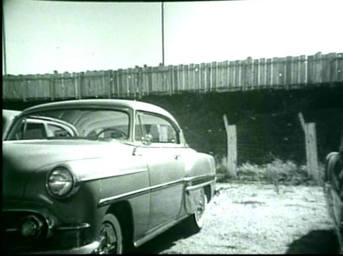 Chevrolet Bel Air