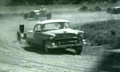 Chevrolet Bel Air