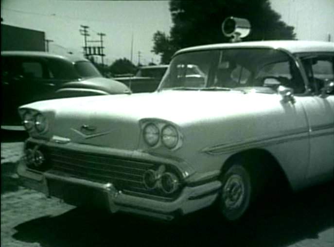 Chevrolet Biscayne