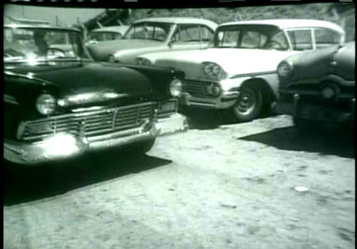 Chevrolet Delray