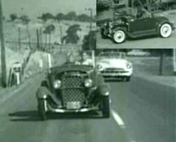 Ford Model A