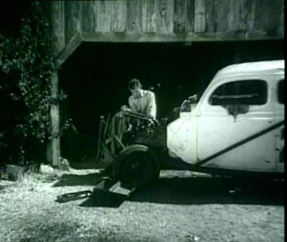 Ford V8