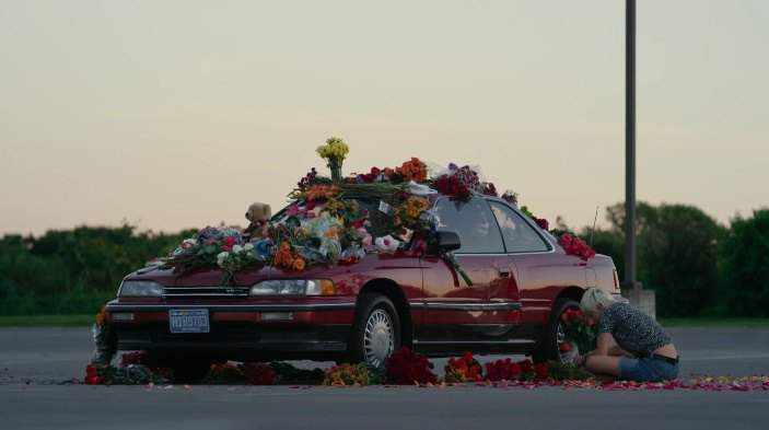 Acura Legend Coupé
