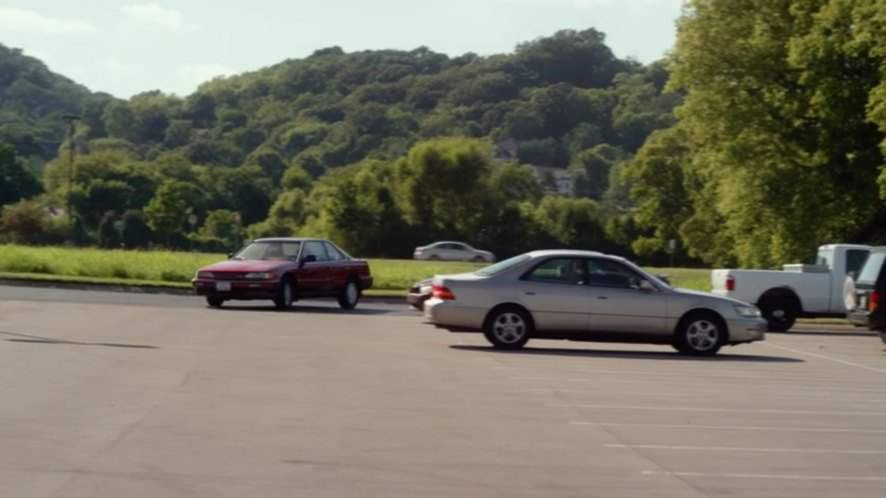 Lexus ES 300