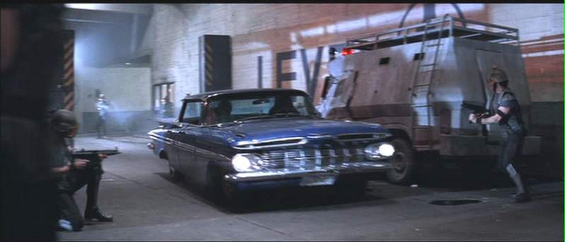 Chevrolet Impala