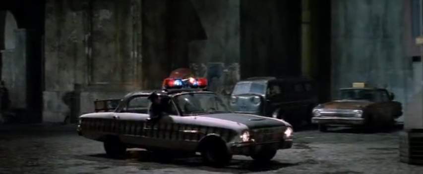 Ford Falcon