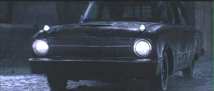 Ford Falcon