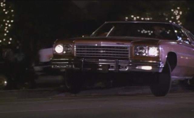 Chevrolet Impala