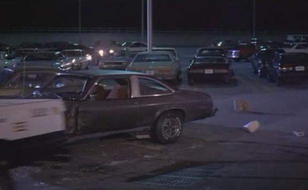 Chevrolet Nova