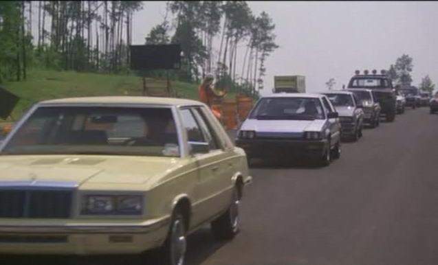 Chrysler LeBaron