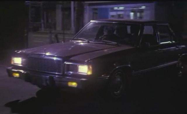 Ford Granada