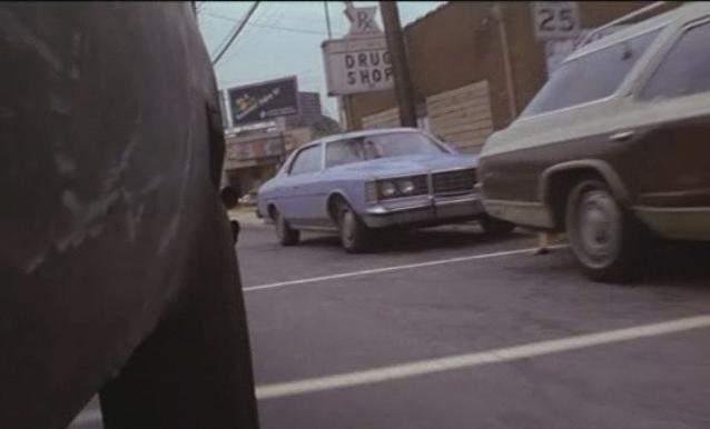 Ford LTD