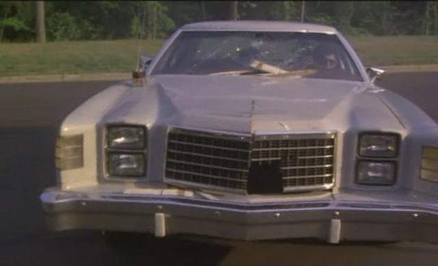 Ford LTD II