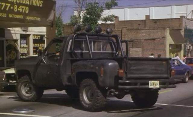 GMC K-1500