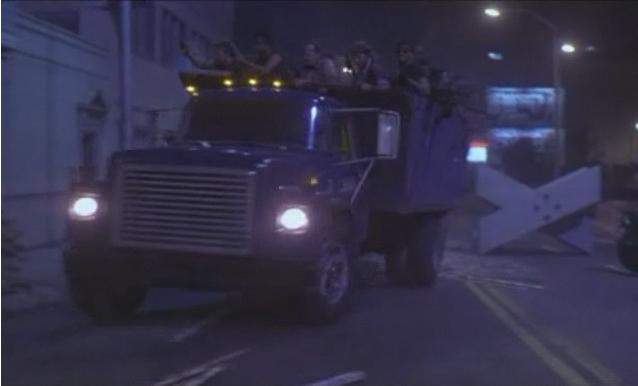 International Harvester Loadstar