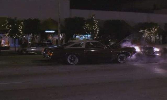 Oldsmobile Cutlass