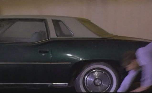 Pontiac Grand Prix